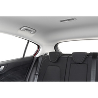 Ford Focus 1.0 Flexifuel 125 S&S mHEV 