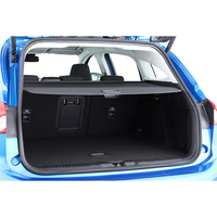 Ford Focus SW 1.0 EcoBoost 125 S&S