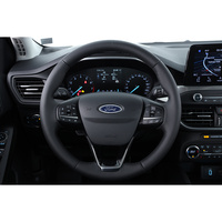 Ford Focus SW 1.0 EcoBoost 125 S&S