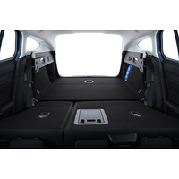 Ford Focus SW 1.0 EcoBoost 125 S&S