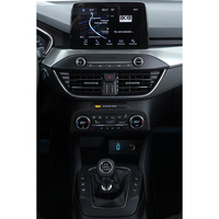 Ford Focus SW 1.0 EcoBoost 125 S&S