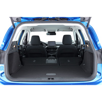 Ford Focus SW 1.0 EcoBoost 125 S&S