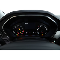 Ford Focus SW 1.0 EcoBoost 125 S&S