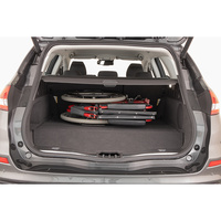 Ford Mondeo SW 2.0 Hybrid 187 BVA6