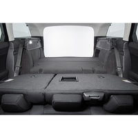 Ford Mondeo SW 2.0 Hybrid 187 BVA6