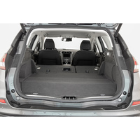 Ford Mondeo SW 2.0 Hybrid 187 BVA6