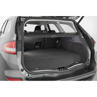 Ford Mondeo SW 2.0 Hybrid 187 BVA6