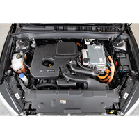 Ford Mondeo SW 2.0 Hybrid 187 BVA6