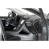 Ford Mondeo SW 2.0 Hybrid 187 BVA6