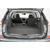 Ford Mondeo SW 2.0 Hybrid 187 BVA6