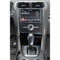 Ford Mondeo SW 2.0 Hybrid 187 BVA6