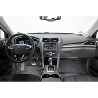 Ford Mondeo SW 2.0 Hybrid 187 BVA6