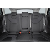 Ford Mondeo SW 2.0 Hybrid 187 BVA6