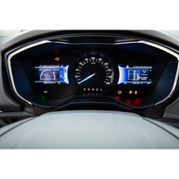 Ford Mondeo SW 2.0 Hybrid 187 BVA6