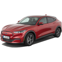 Ford Mustang Mach-E Extended Range 99 kWh 294 ch