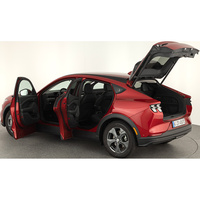 Ford Mustang Mach-E Extended Range 99 kWh 294 ch