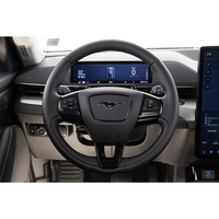 Ford Mustang Mach-E Extended Range 99 kWh 294 ch