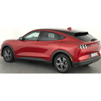 Ford Mustang Mach-E Extended Range 99 kWh 294 ch