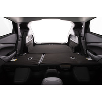 Ford Mustang Mach-E Extended Range 99 kWh 294 ch
