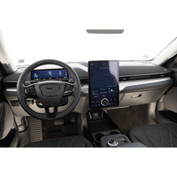 Ford Mustang Mach-E Extended Range 99 kWh 294 ch