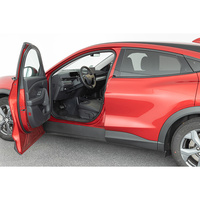 Ford Mustang Mach-E Extended Range 99 kWh 294 ch