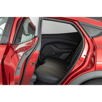 Ford Mustang Mach-E Extended Range 99 kWh 294 ch