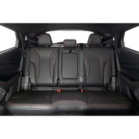 Ford Mustang Mach-E Extended Range 99 kWh 351 ch AWD