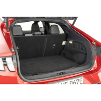 Ford Mustang Mach-E Extended Range 99 kWh 351 ch AWD