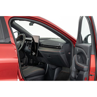 Ford Mustang Mach-E Extended Range 99 kWh 351 ch AWD