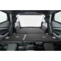 Ford Mustang Mach-E Extended Range 99 kWh 351 ch AWD