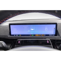 Ford Mustang Mach-E Extended Range 99 kWh 351 ch AWD