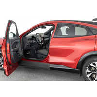 Ford Mustang Mach-E Extended Range 99 kWh 351 ch AWD