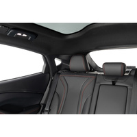 Ford Mustang Mach-E Extended Range 99 kWh 351 ch AWD