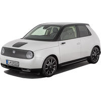 Honda e Advance 17