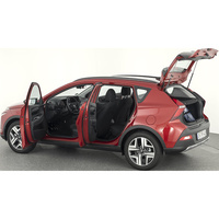 Hyundai Bayon 1.0 T-GDi 100 DCT-7 Hybrid 48V