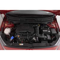 Hyundai Bayon 1.0 T-GDi 100 DCT-7 Hybrid 48V