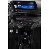 Hyundai Bayon 1.0 T-GDi 100 DCT-7 Hybrid 48V