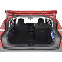 Hyundai Bayon 1.0 T-GDi 100 DCT-7 Hybrid 48V