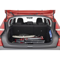 Hyundai Bayon 1.0 T-GDi 100 DCT-7 Hybrid 48V