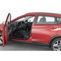 Hyundai Bayon 1.0 T-GDi 100 DCT-7 Hybrid 48V