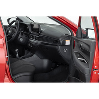 Hyundai Bayon 1.0 T-GDi 100 DCT-7 Hybrid 48V