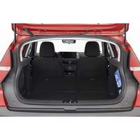 Hyundai Bayon 1.0 T-GDi 100 DCT-7 Hybrid 48V