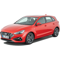 Hyundai i30 1.0 T-GDi 120 iBVM6