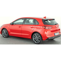 Hyundai i30 1.0 T-GDi 120 iBVM6
