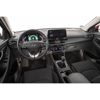 Hyundai i30 1.0 T-GDi 120 iBVM6