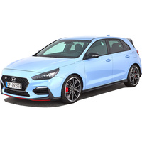 Hyundai i30 N 2.0 T-GDi 275 BVM6 Performance Pack