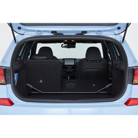 Hyundai i30 N 2.0 T-GDi 275 BVM6 Performance Pack