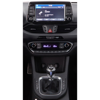 Hyundai i30 N 2.0 T-GDi 275 BVM6 Performance Pack