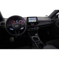 Hyundai i30 N 2.0 T-GDi 275 BVM6 Performance Pack