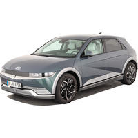 Hyundai Ioniq 5 73 kWh 218 ch